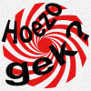 Hoezo gek?
